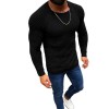 Autumn / Winter Men's Classic Long Sleeve Crew Neck Pullover Sweater P1179 Autumn / Winter Men's Classic Long Sleeve Crew Neck Pullover Sweater P1179