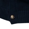 Men's Colorblock Cotton Long Sleeve Cardigan P1204 Men's Colorblock Cotton Long Sleeve Cardigan P1204