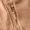 Men's Outdoor Sports Tactical Thickened Warm Fleece Jacket