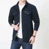 Men's New Loose Cotton Casual Workwear Shirt