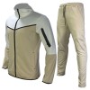 Men's Fashion Zipper Long Sleeve Trousers Set Men's Fashion Zipper Long Sleeve Trousers Set
