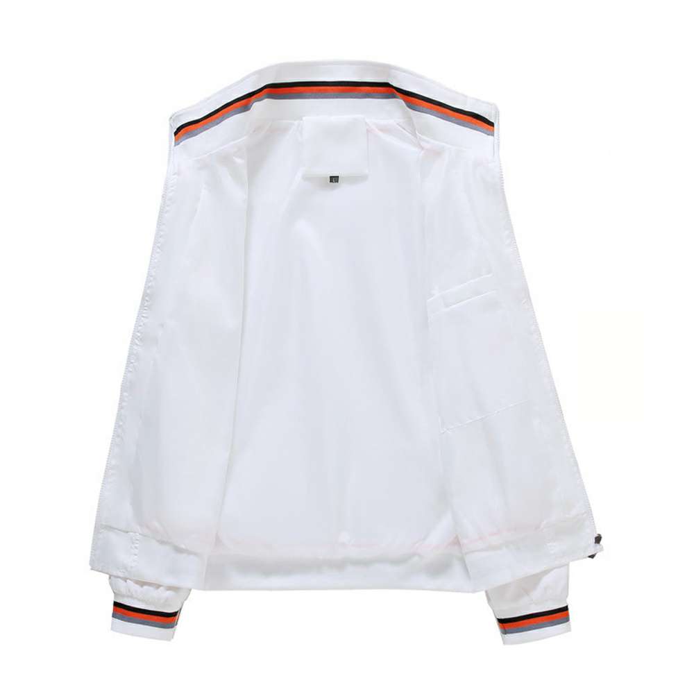 New trendy windproof sports jacket for men