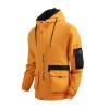 Men's fashion casual sports jacket