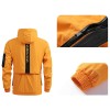 Men's fashion casual sports jacket