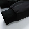 New men's comfortable fur collar thermal jacket New men's comfortable fur collar thermal jacket