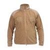 Men's Outdoor Sports Tactical Thickened Warm Fleece Jacket