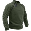 Solid color men's warm turtleneck sweater Solid color men's warm turtleneck sweater