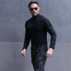 Men's Camo Uniform Tactical Long Sleeve Men's Camo Uniform Tactical Long Sleeve