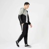 Men's Zip Hooded Long Sleeve Trousers Casual Suit Men's Zip Hooded Long Sleeve Trousers Casual Suit