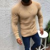 Autumn / Winter Men's Classic Long Sleeve Crew Neck Pullover Sweater P1179 Autumn / Winter Men's Classic Long Sleeve Crew Neck Pullover Sweater P1179