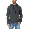 Trendy Men's Jacquard Zip Pocket Long Sleeve Sweatshirt P1150