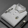 Summer new POLO shirt P1110