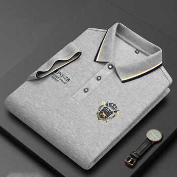 Summer new POLO shirt P1110