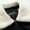 New men's comfortable fur collar thermal jacket New men's comfortable fur collar thermal jacket