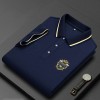 Summer new POLO shirt P1110
