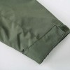 New Men's Solid Color Mountaineering Fashion Windproof Jacket