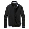 New trendy windproof sports jacket for men