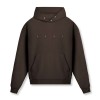 Men's Loose Letter Print Hooded Casual Sweatshirt Men's Loose Letter Print Hooded Casual Sweatshirt