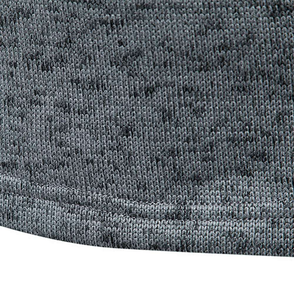 New Warm and Comfortable Half-Zip Turtleneck Men's Sweatshirt P1128