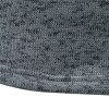 New Warm and Comfortable Half-Zip Turtleneck Men's Sweatshirt P1128