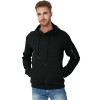 Trendy Men's Jacquard Zip Pocket Long Sleeve Sweatshirt P1150