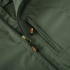 New Men's Solid Color Mountaineering Fashion Windproof Jacket