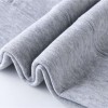 Multicolor Couple's Basic Fleece Thickened Hoodie Multicolor Couple's Basic Fleece Thickened Hoodie