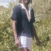 New V-neck short-sleeved POLO shirt P1141