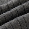 Autumn new men's zipper half-high collar twist knit bottoming shirt Autumn new men's zipper half-high collar twist knit bottoming shirt