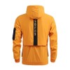 Men's fashion casual sports jacket
