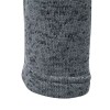 New Warm and Comfortable Half-Zip Turtleneck Men's Sweatshirt P1128
