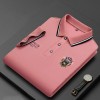 Summer new POLO shirt P1110