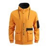 Men's fashion casual sports jacket