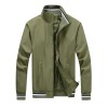 New trendy windproof sports jacket for men