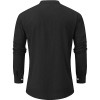 Men's Long Sleeve V Neck Casual Beach Linen Shirt Men's Long Sleeve V Neck Casual Beach Linen Shirt