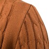 Men's Colorblock Cotton Long Sleeve Cardigan P1204 Men's Colorblock Cotton Long Sleeve Cardigan P1204