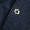 Men's New Loose Cotton Casual Workwear Shirt