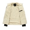 Men's Corduroy Fleece Fashion Thermal Jacket Men's Corduroy Fleece Fashion Thermal Jacket