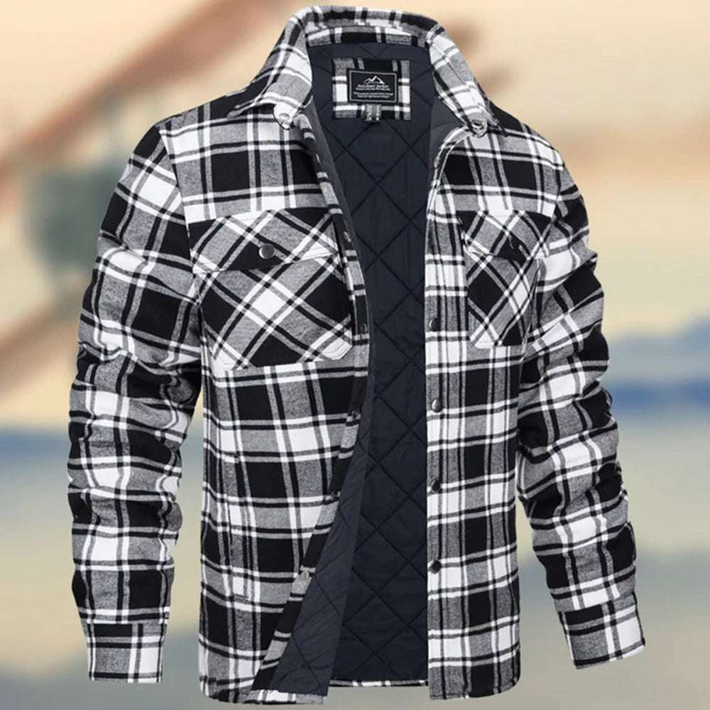 Enjoyzones Fashion new men's jacket Enjoyzones Fashion new men's jacket
