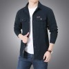 Men's New Loose Cotton Casual Workwear Shirt