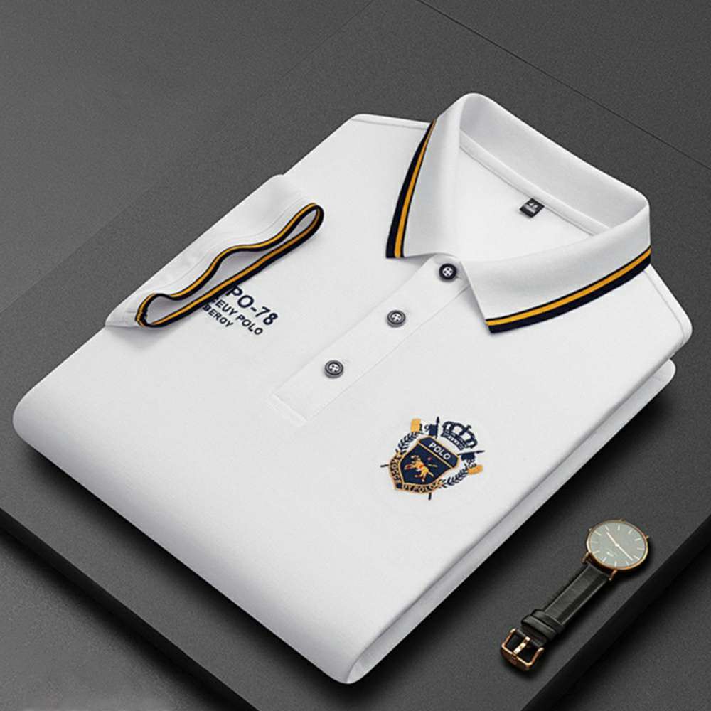 Summer new POLO shirt P1110