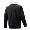 New men's comfortable fur collar thermal jacket New men's comfortable fur collar thermal jacket