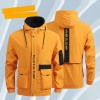 Men's fashion casual sports jacket
