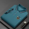 Summer new POLO shirt P1110