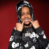 Men's Skull Print Oversized Hooded Sweatshirt P1211 Men's Skull Print Oversized Hooded Sweatshirt P1211
