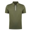 Summer men's polo shirt solid color short-sleeved lapel t-shirt P1123 Summer men's polo shirt solid color short-sleeved lapel t-shirt P1123
