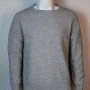 Autumn / Winter Men's Classic Long Sleeve Crew Neck Pullover Sweater P1179 Autumn / Winter Men's Classic Long Sleeve Crew Neck Pullover Sweater P1179